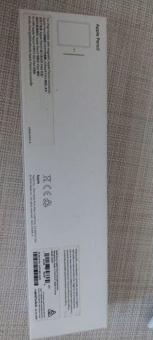 Pencel стилус для aple