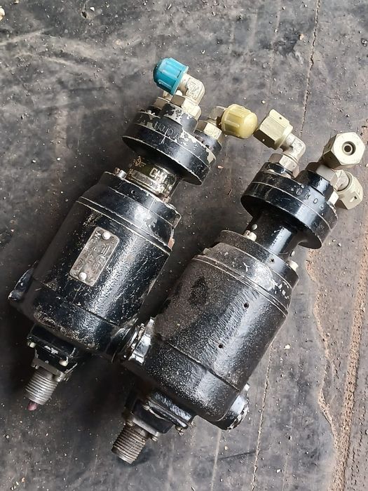 Насос для перекачки Д.Т.(27в)