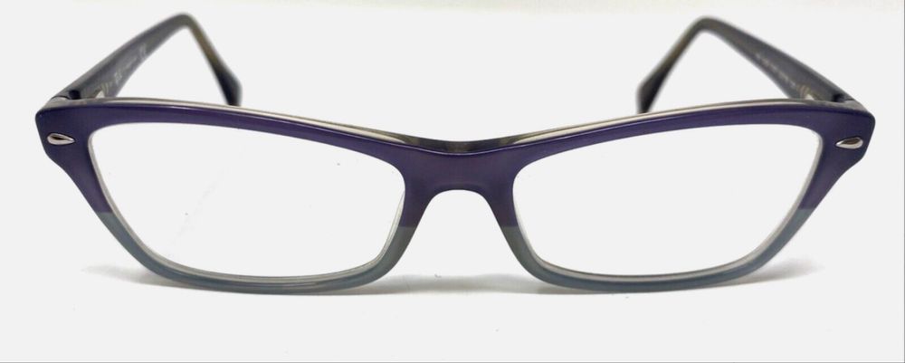 Okulary korekcyjne Ray-ban