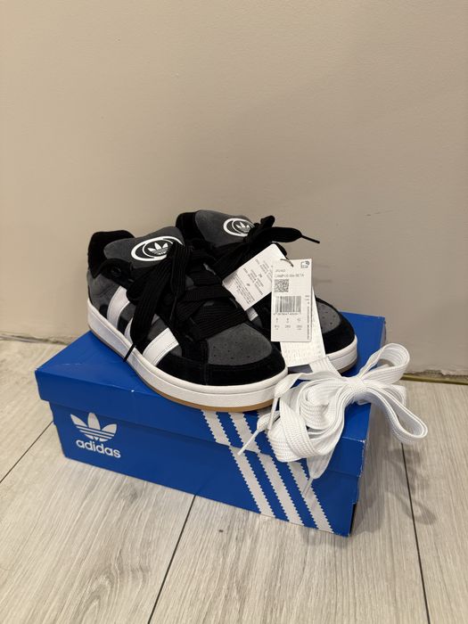 Adidas Campus 00s – nowe, oryginalne, r. 42