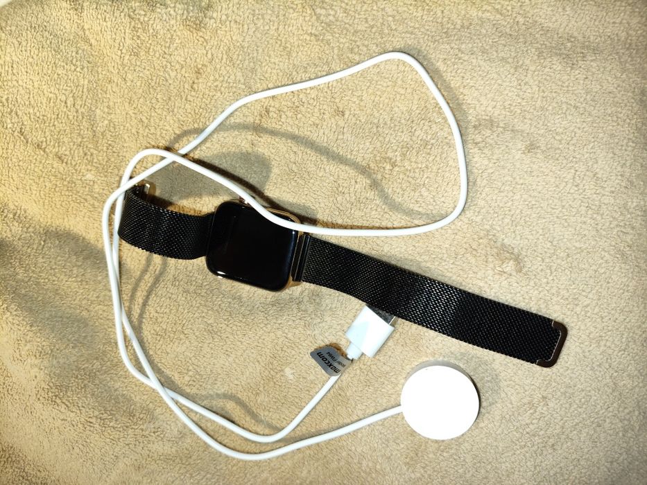 Smartwatch Maxcom FW64 Oxygen 2