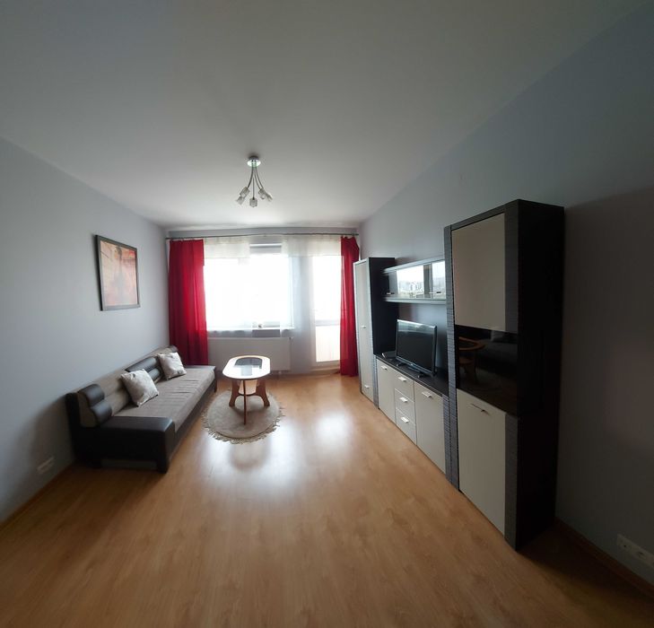 ładne mieszkanie 2 pokoje 44 m2 Ursus Warszawa Skorosze