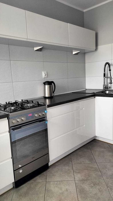 Mieszkanie 3 pokojowe do wynajęcia od Stycznia 2026