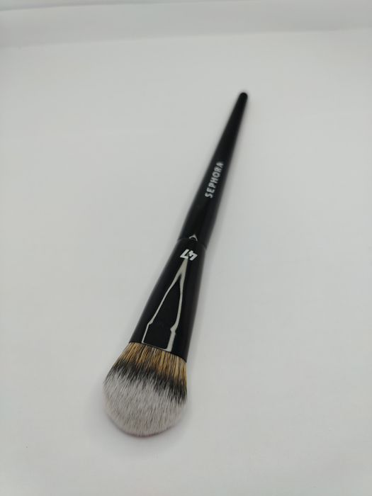 Nowy pędzel do podkładu Sephora 47