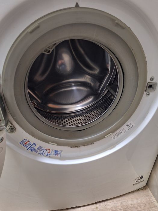 Пральна машинка Electrolux 7кg,1200 RPM