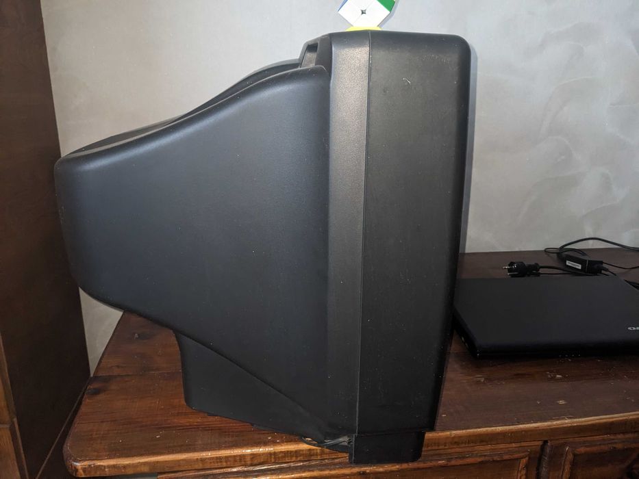 Телевізор BEKO 7KQ – класика у відмінному стані