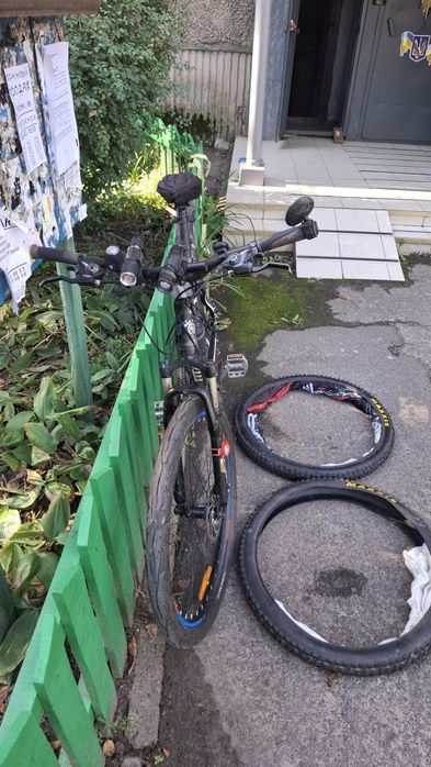 Велосипед Titan 26"