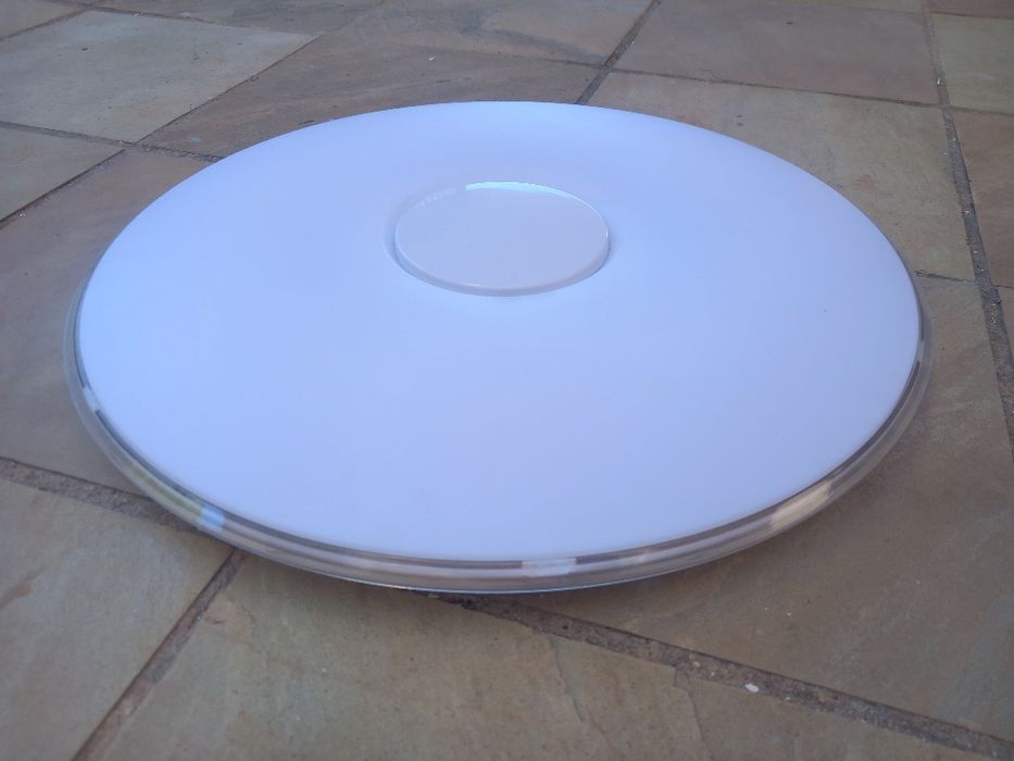 Candeeiro do teto 60 cm Led