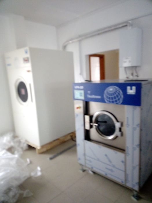 Maquina de lavar LFA 15 máquina de lavar roupa