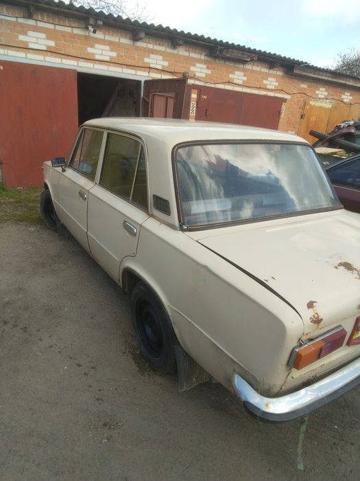 Ваз 21011 копійка