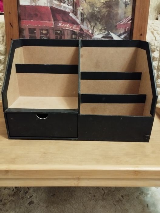 Органайзер для канцелярії або косметики