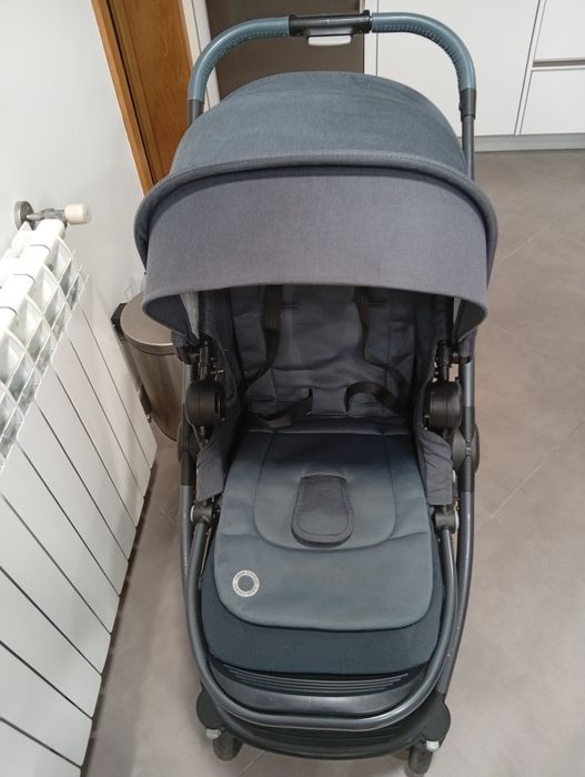 Carrinho de bebe