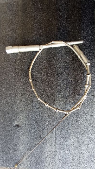 Армейская раскладная антена   Д-002-Т.