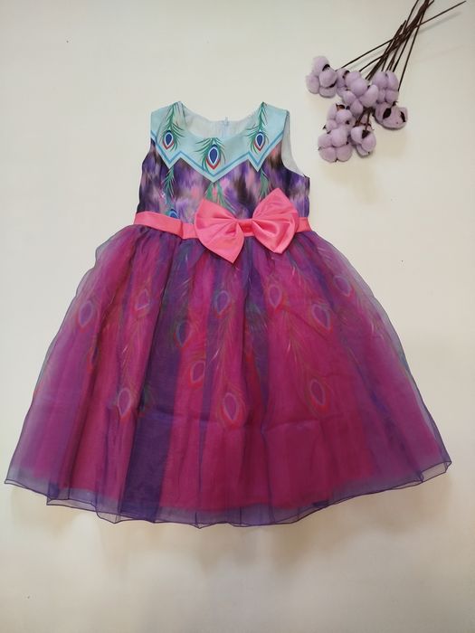 Нові дитячі плаття