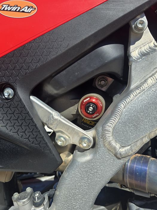 Honda CRF250 RWE