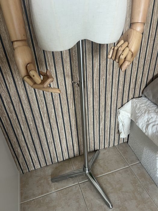 Manequim senhora