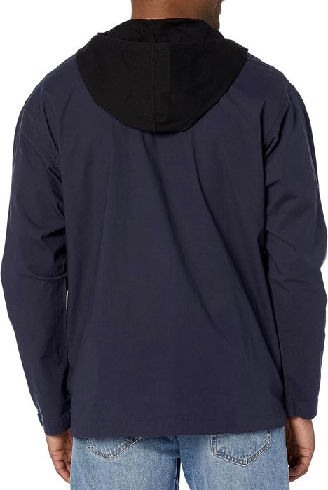 S 42 M 46 Levis вітровка ветровка куртка чоловіча мужская левайс