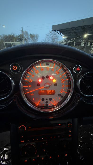 MINI ONE 2006 VIN WMWRA31070TE25363 фото оголошення 7 з 8