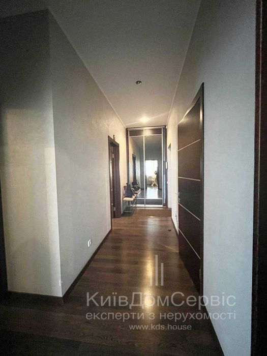 2-комнатная квартира по адресу ул. Ильенка Юрия (площадь 74,8 м²) - Atlanta.ua - фото 3