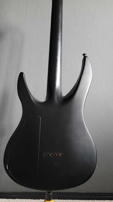 Ruf Guitars: Schrödinger (6 strun)