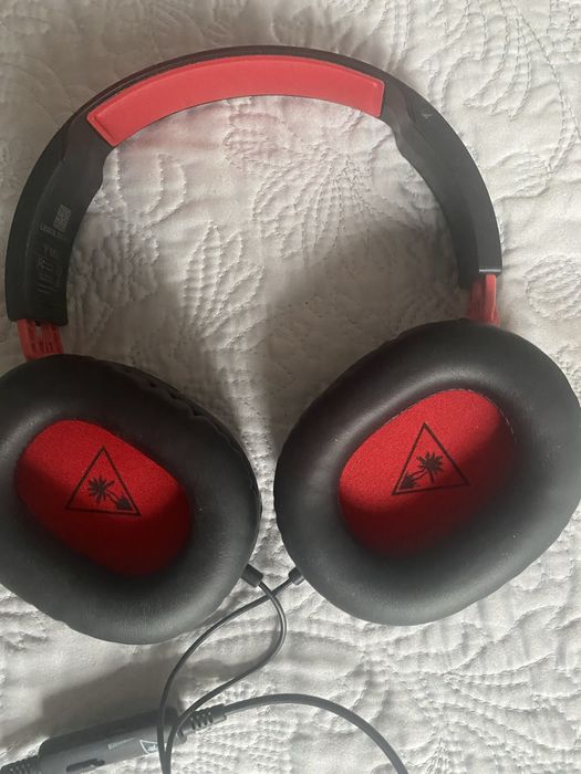 Słuchawki TURTLE BEACH Ear Force Recon 50P