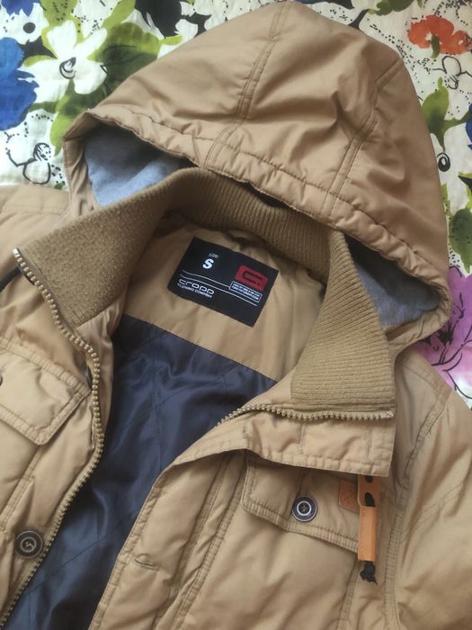 Młodzieżowa kurtka CROPP