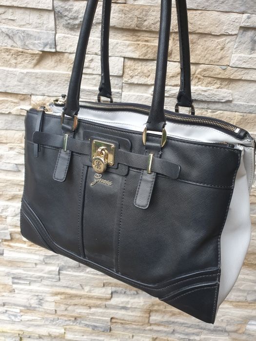 Guess Business Lady torebka  damska Promocja