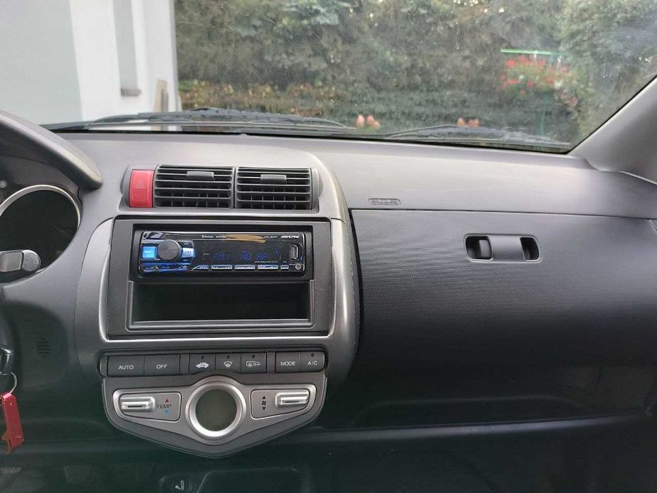 Honda Jazz 2005r.
