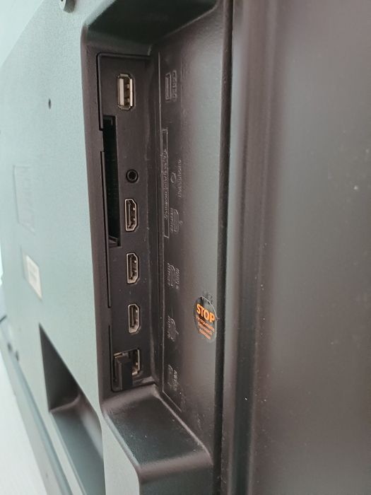 Телевізор Xiaomi Mi L55M5-5ARU