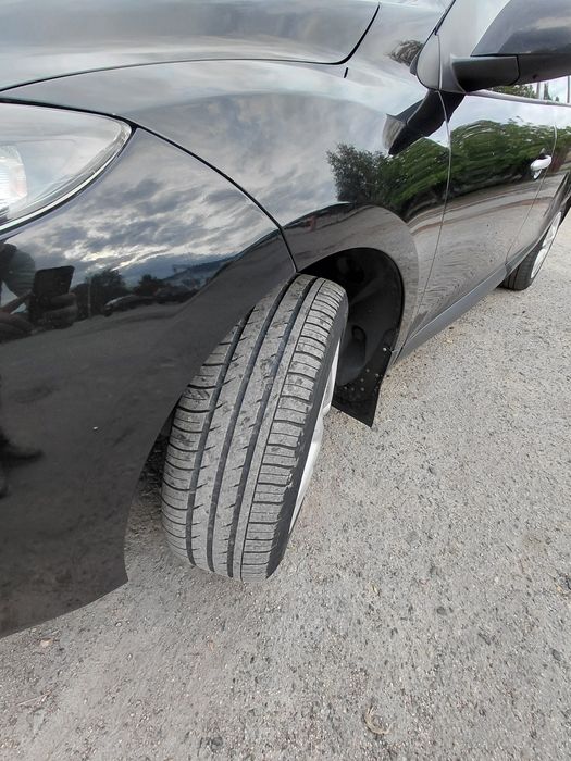 Продам Renault Megane 3