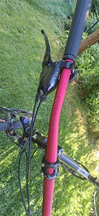 Sprzedam rower marki Romet