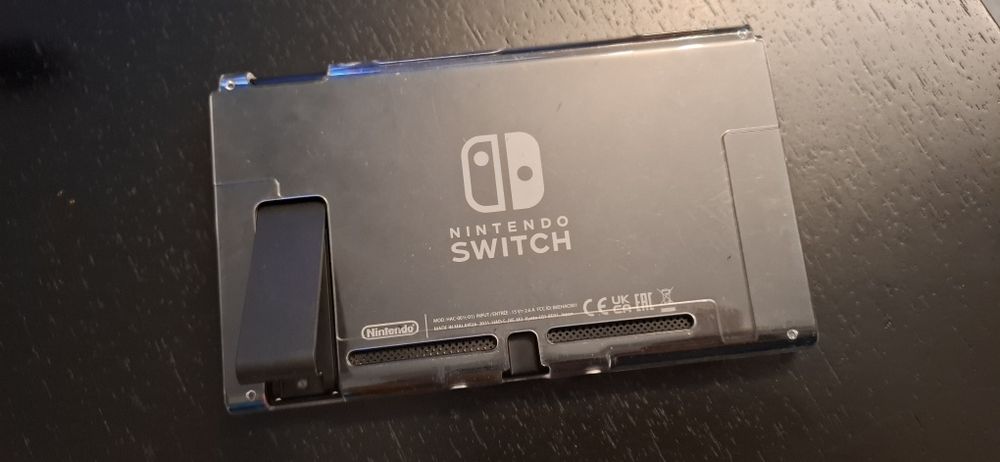 Consola Nintendo Switch