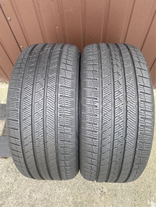 Opony 245/45r18 Vredestein 2023 rok