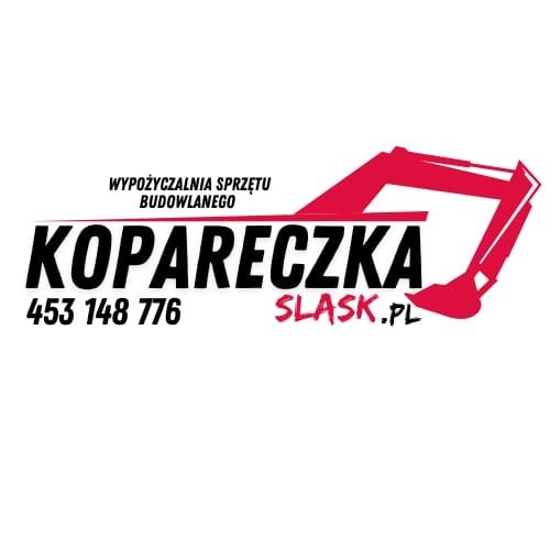 Wynajem minikoparki bez operatora i z operatorem oraz zagęszczarki