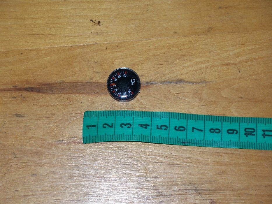 Мини термометр. для автомобіля