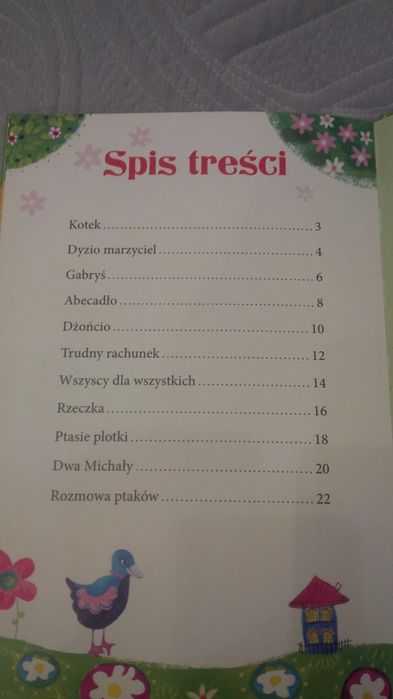 Julian Tuwim Wiersze Dla Dzieci Spis