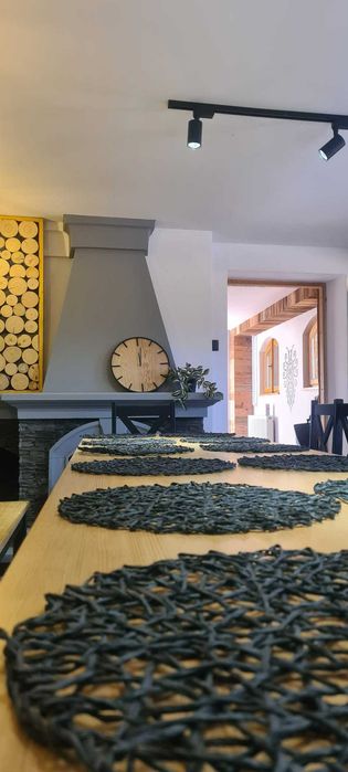 Bimbrówka Wisła, sauna, jacuzzi, DO 23 OSÓB ,10 sypialni,altana