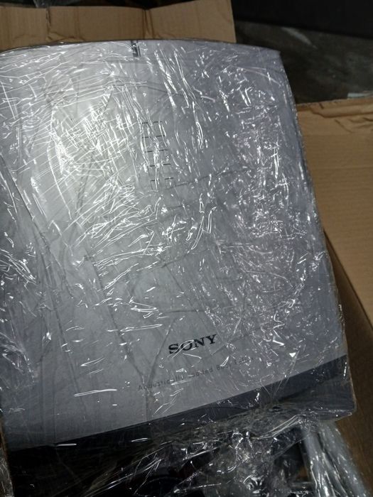 Subwoofer da sony