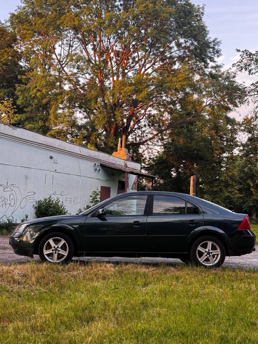 Ford mondeo mk3 дизель,форд мондео