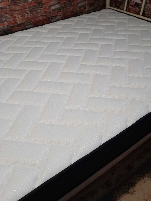 Colchão de espuma novo