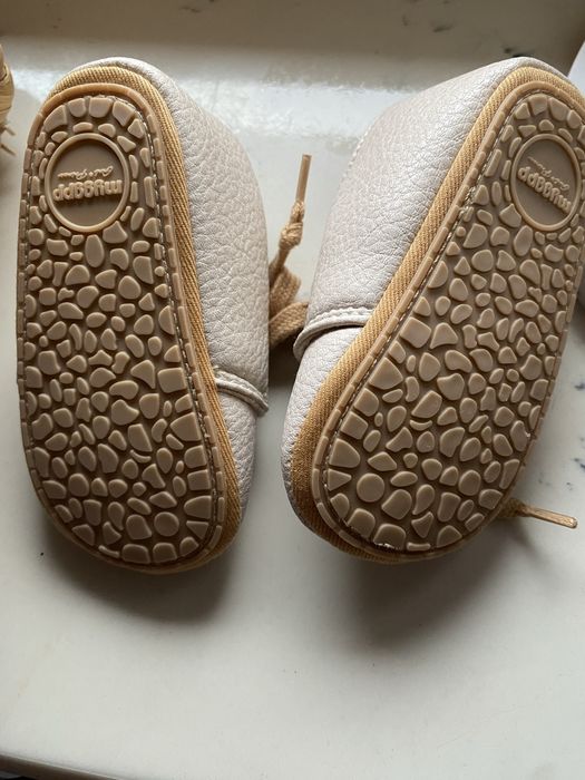 Buty niemowlece  rozmiar 12