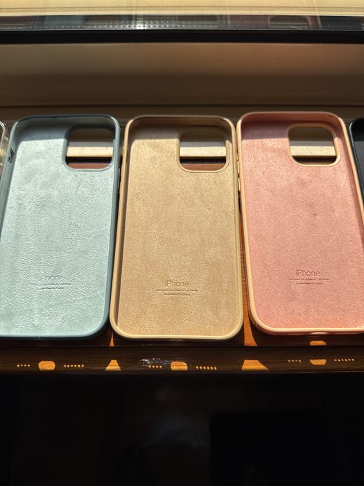 Capas iphone 13 pro max