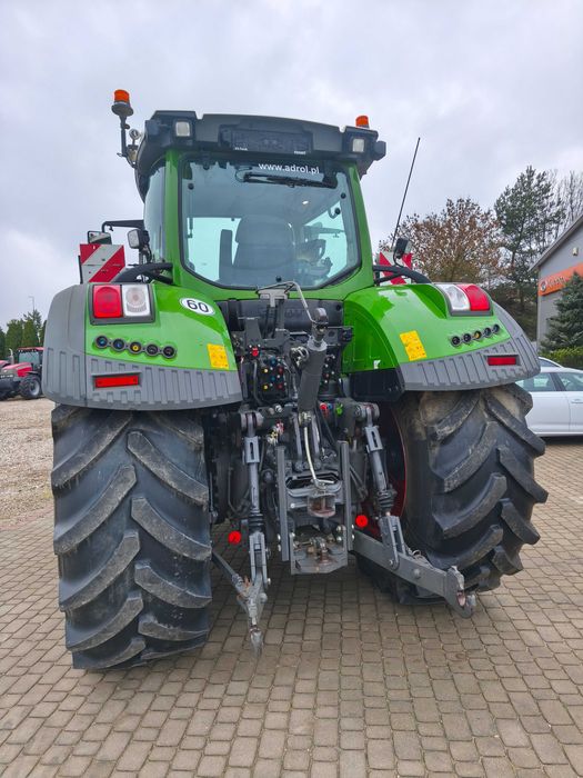 Fendt 936 nie 942,939, 930