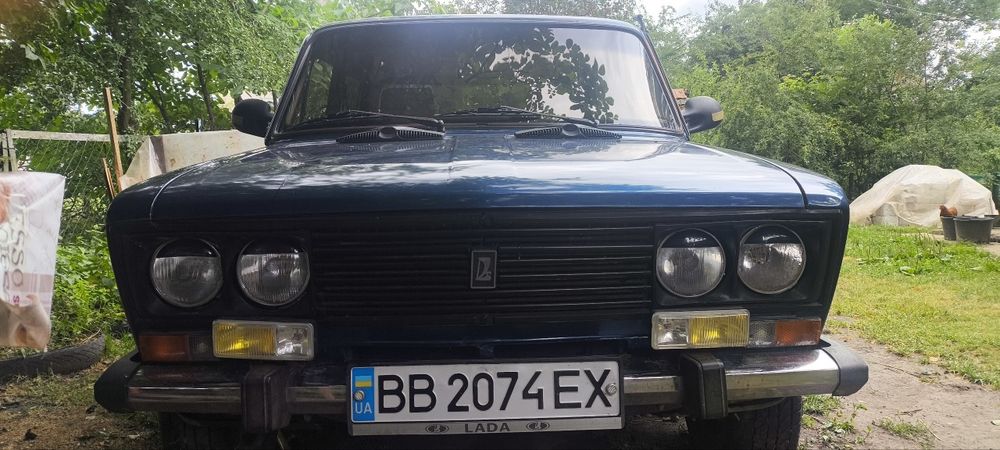 Продам Ваз 2103.