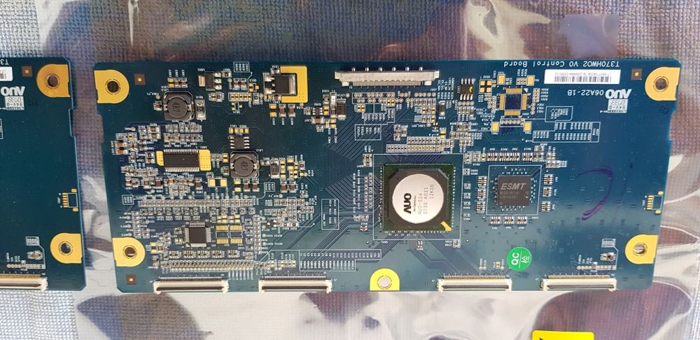 Placa Board lcd Samsung