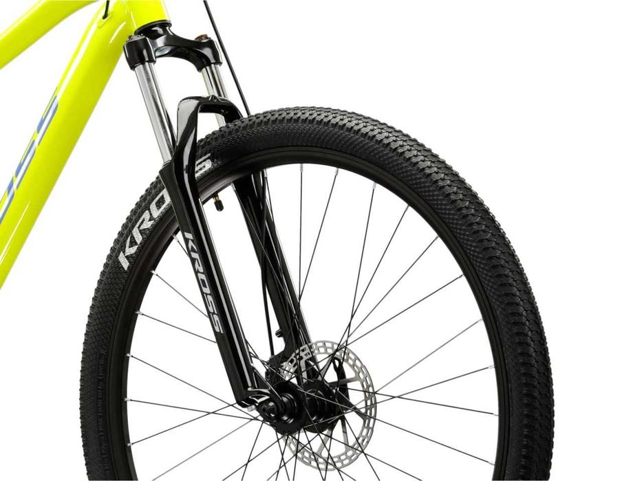 Rower górski Kross Hexagon 2.0 Rozmiary RATY 10 X 0% Super cena !