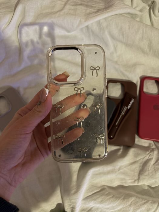 Чохли на айфон 15 про iphone 15pro