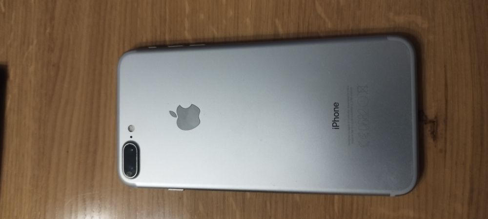 iPhone 7 Plus 6S