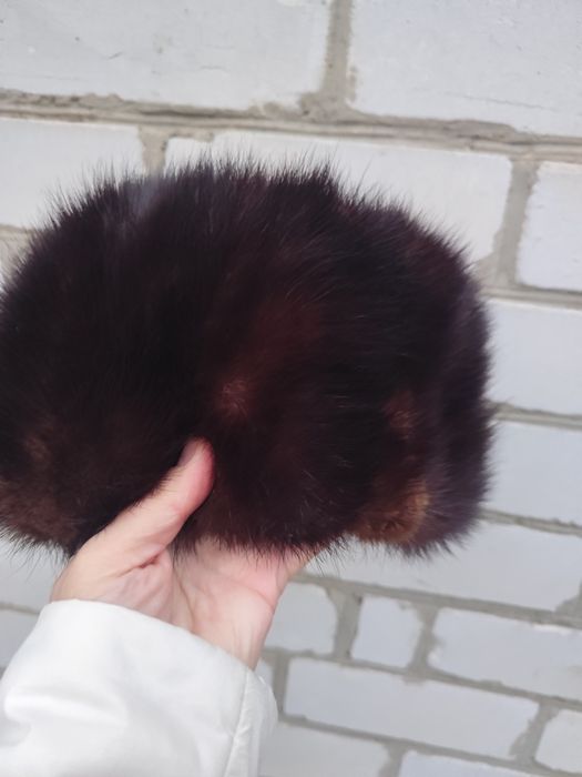 Шапка     чоловіча