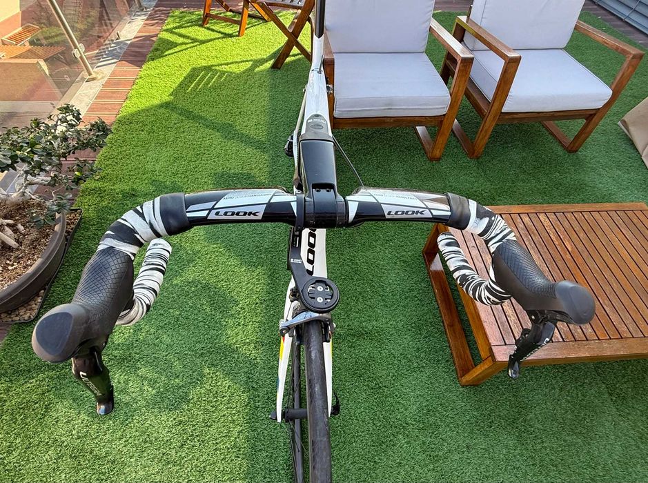 Bicicleta LOOK 795 RS Blade